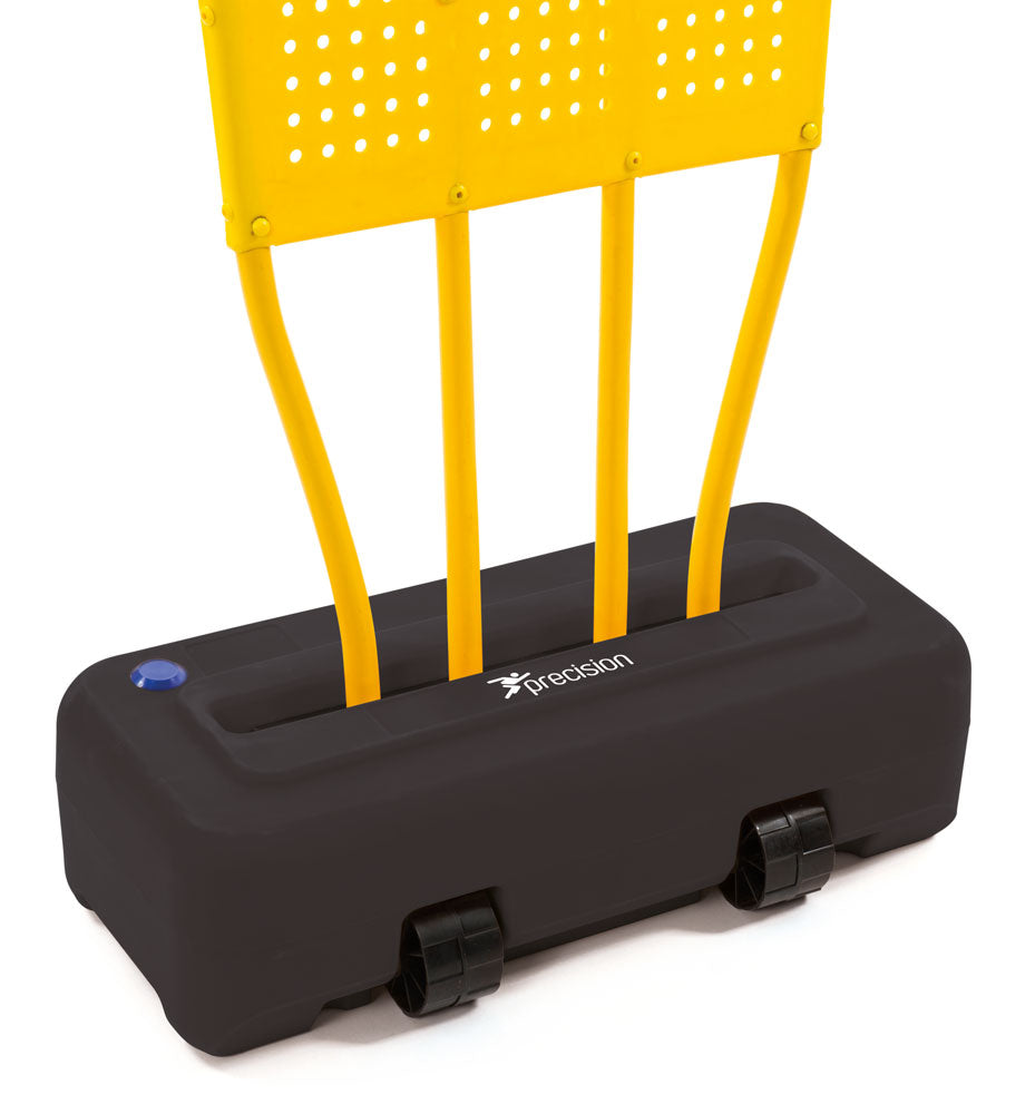 Precision Mannequin Roller Base image 0