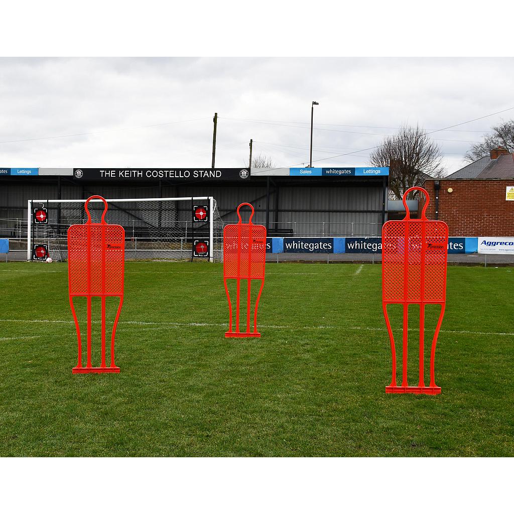 Precision Senior Pro Club Mannequin image 0