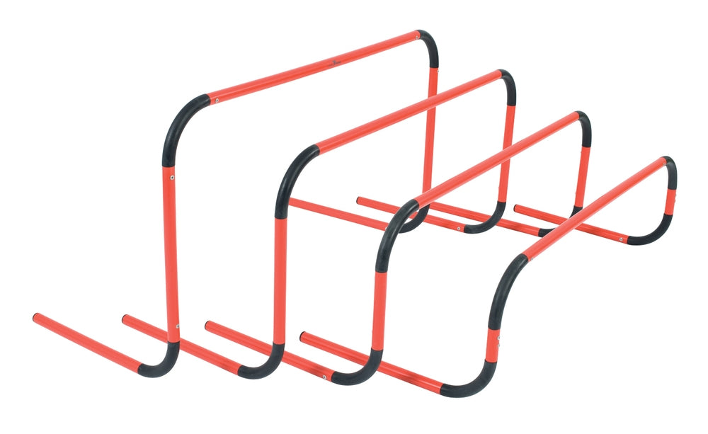 Precision Bounce-Back Hurdles (Set of 3) image 0