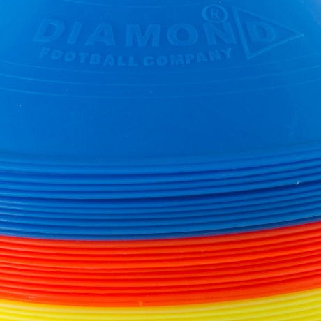 Diamond Essential Cones image 5