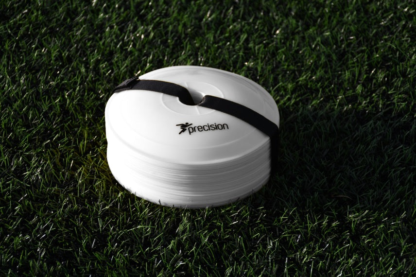 Precision Pro Near Flat Markers (Set of 40) image 1