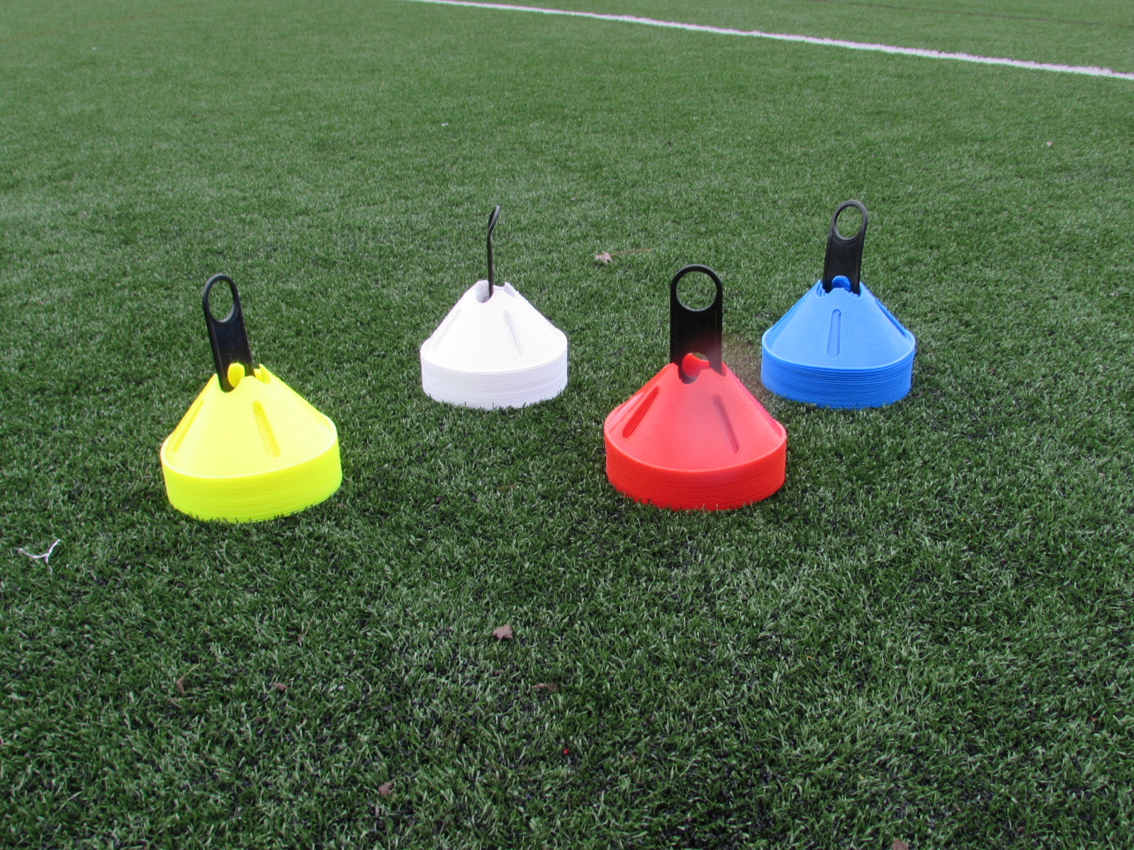 Diamond Pro Cones image 0