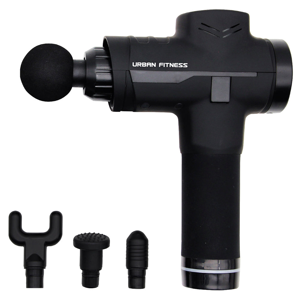 Urban Fitness Massage Gun image 0