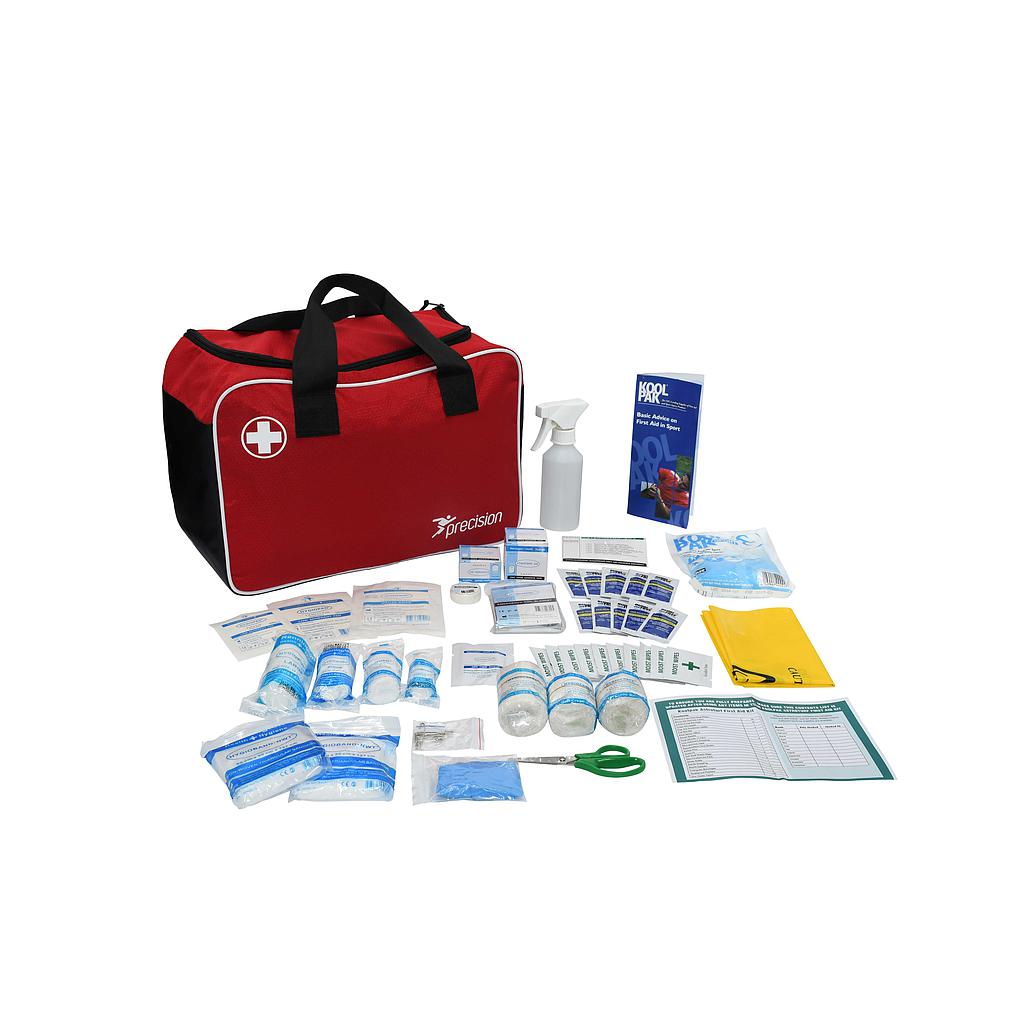 Precision Pro HX Team Medi  Bag + Astro Medical Kit image 0