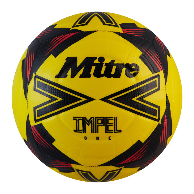 Mitre Impel One Football image 4