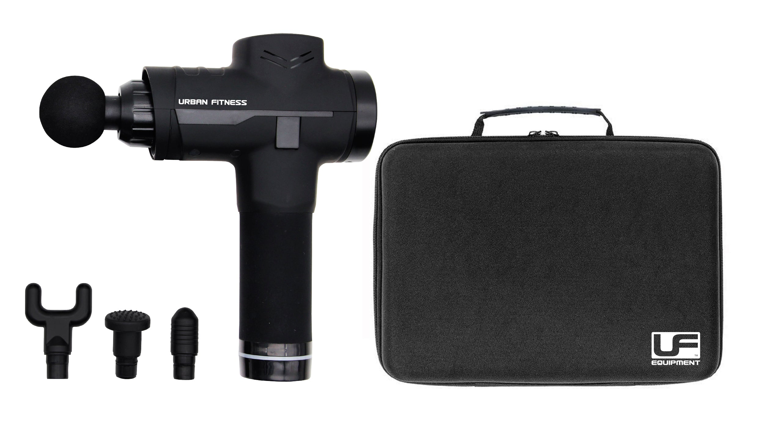 Urban Fitness Massage Gun image 1