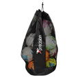 Precision 12 Ball Sack (Black/Silver) image 0