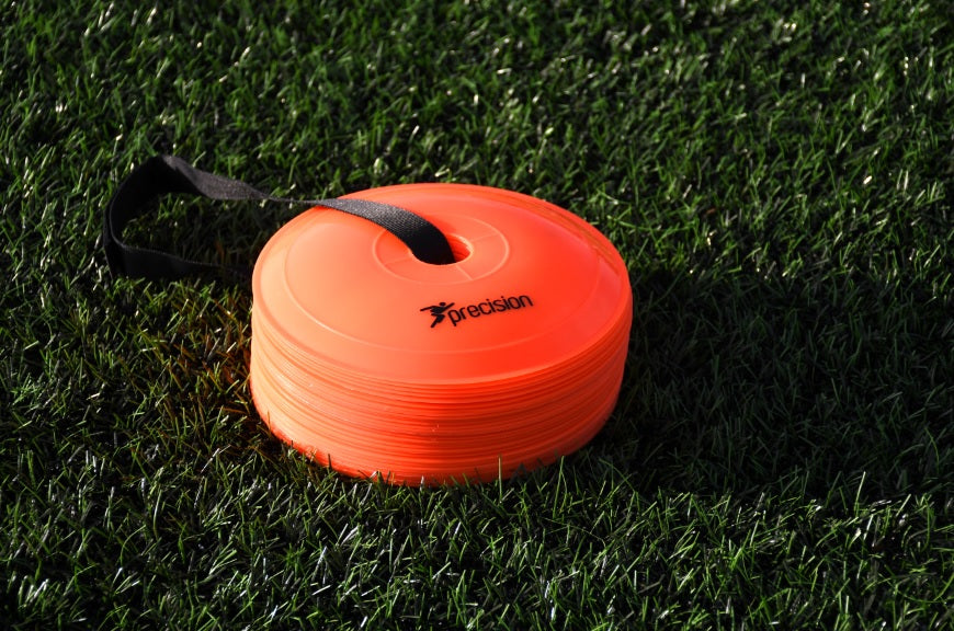 Precision Pro Near Flat Markers (Set of 40) image 0