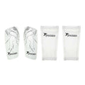 Precision Pro Matrix Shinguards image 0