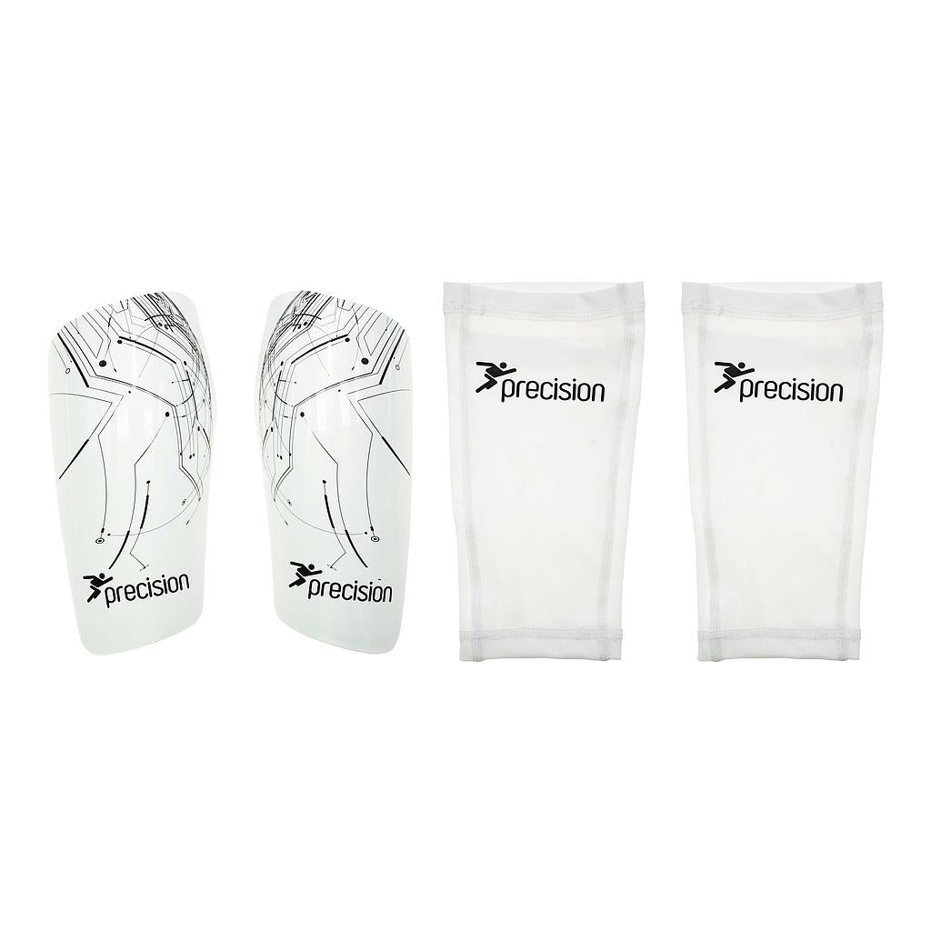 Precision Pro Matrix Shinguards image 0