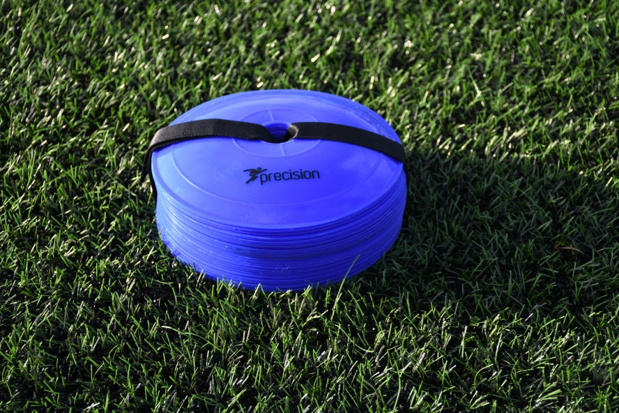 Precision Pro Near Flat Markers (Set of 40) image 2