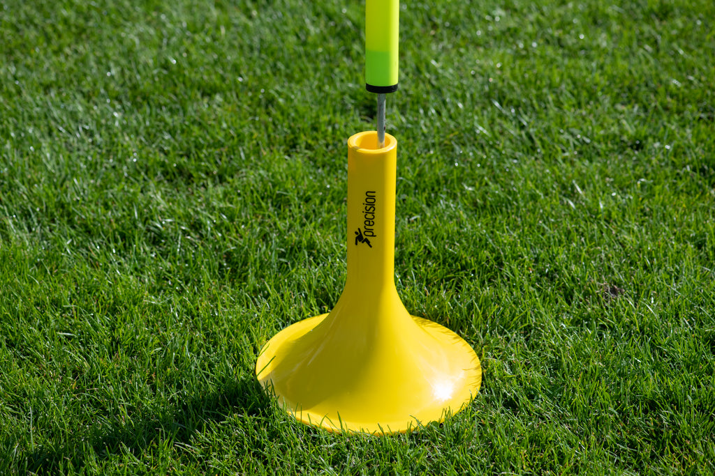 Precision Base Only (for Boundary Pole) image 3