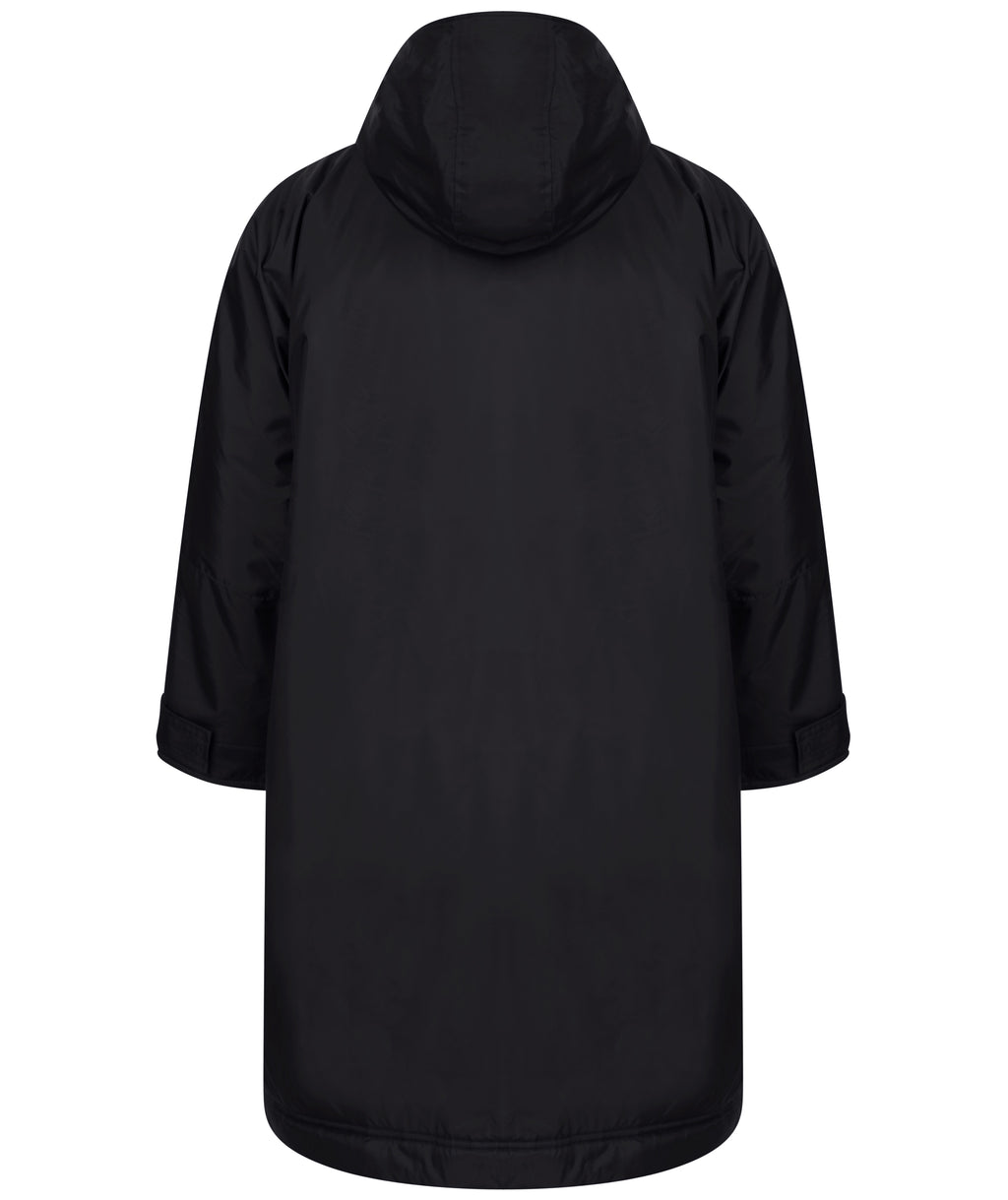 Peninsula Apparel All Weather Robe image 3