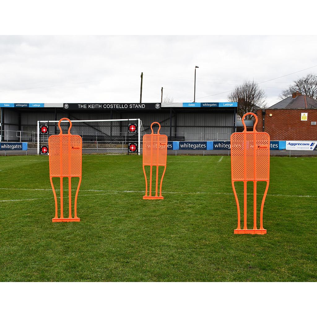 Precision Senior Pro Club Mannequin image 0