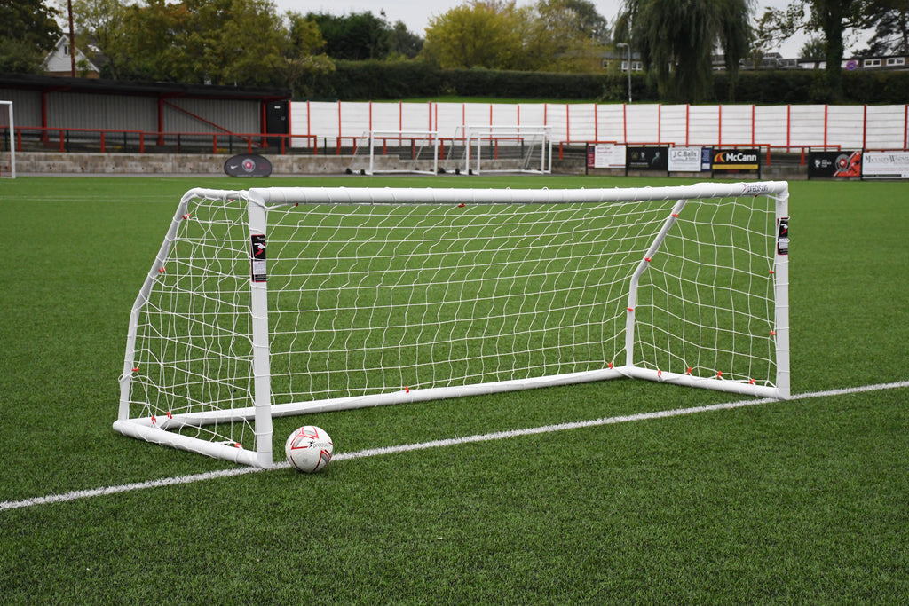 Precision Match Goal Posts (BS 8462 approved) image 10