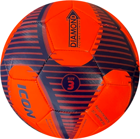 Diamond Icon Football image 2
