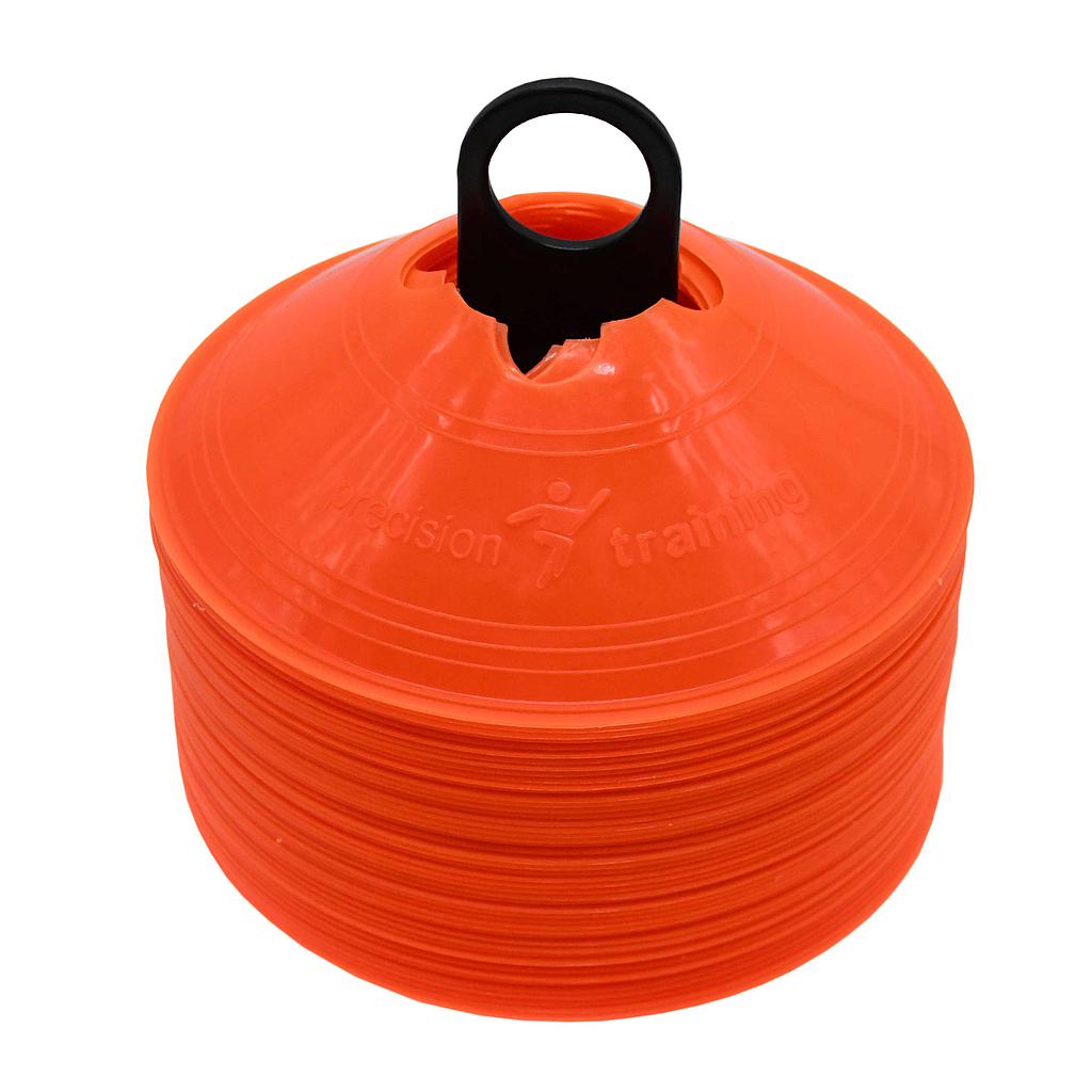 Precision Saucer Cones (Set of 50) image 0