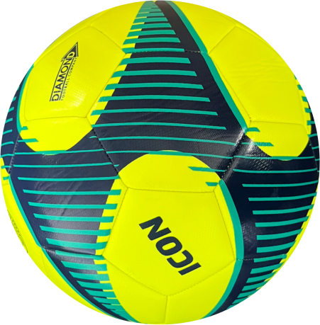 Diamond Icon Football image 1