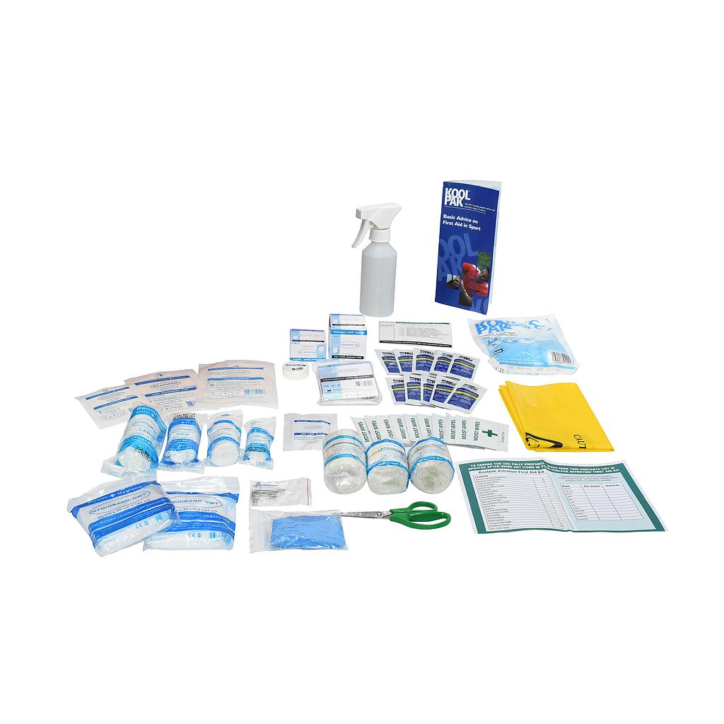 Astroturf Medical Refill Kit image 0