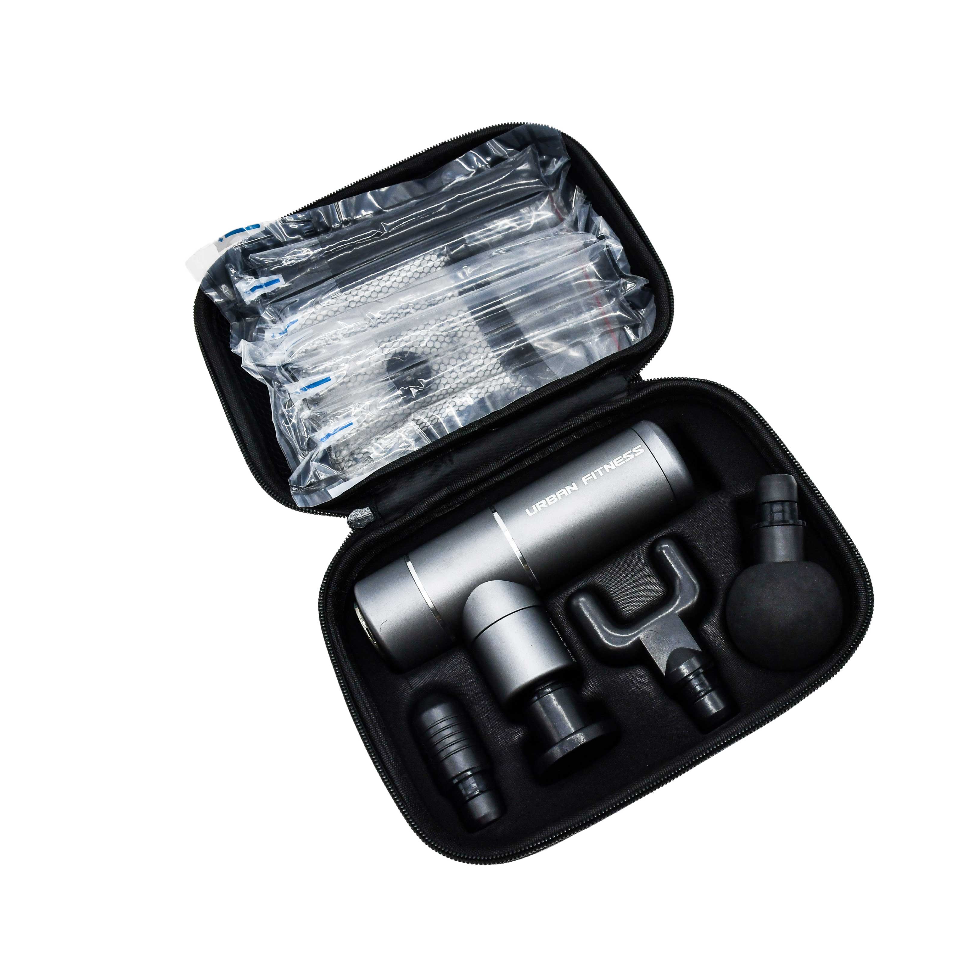 Urban Fitness Mini Massage Gun image 2