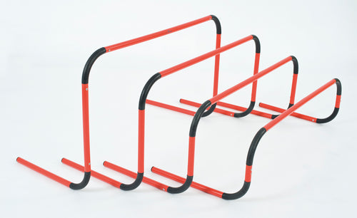 Precision Bounce-Back Hurdles (Set of 3) image 0