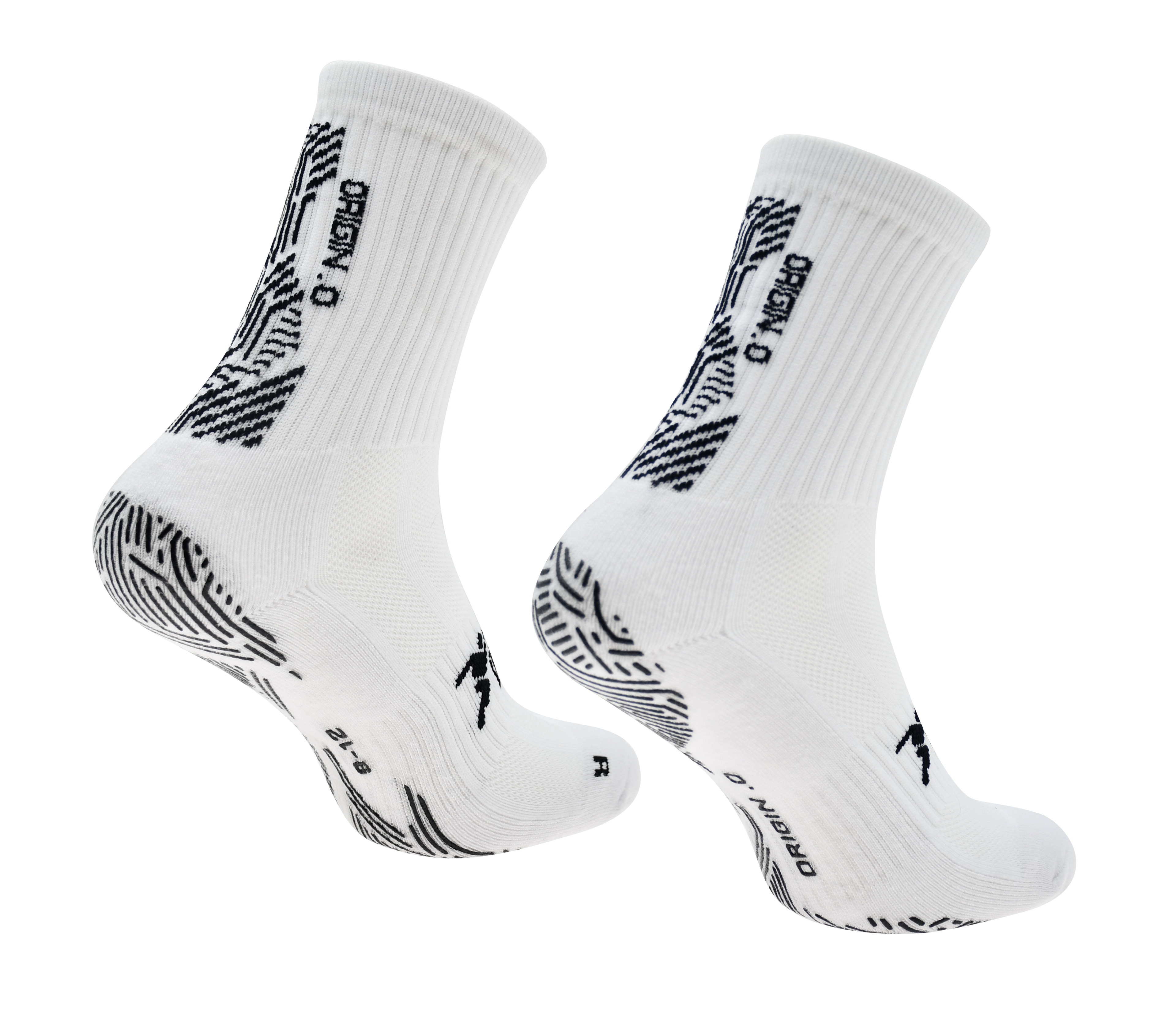 Precision Origin.0 Grip Socks