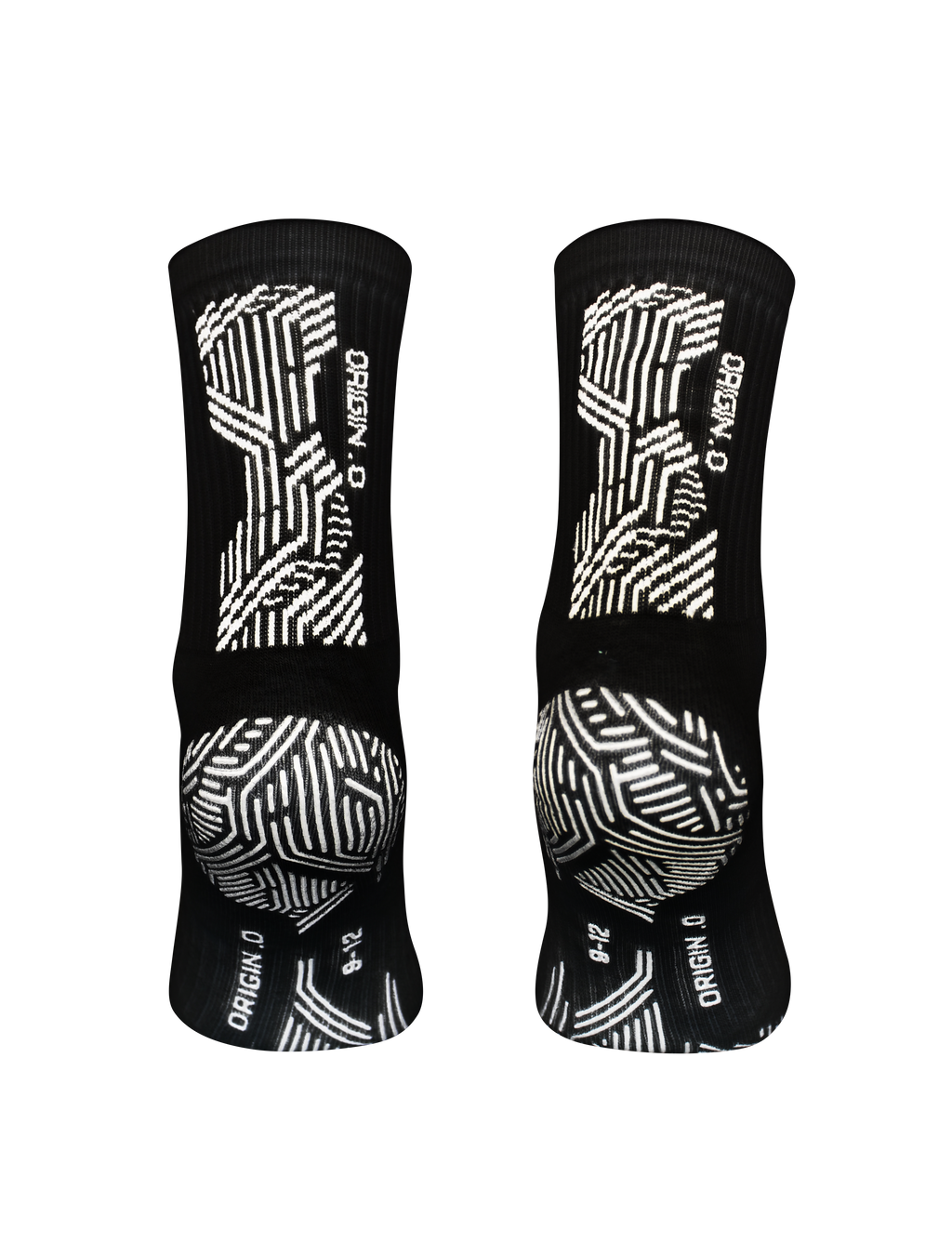 Precision Origin.0 Grip Socks