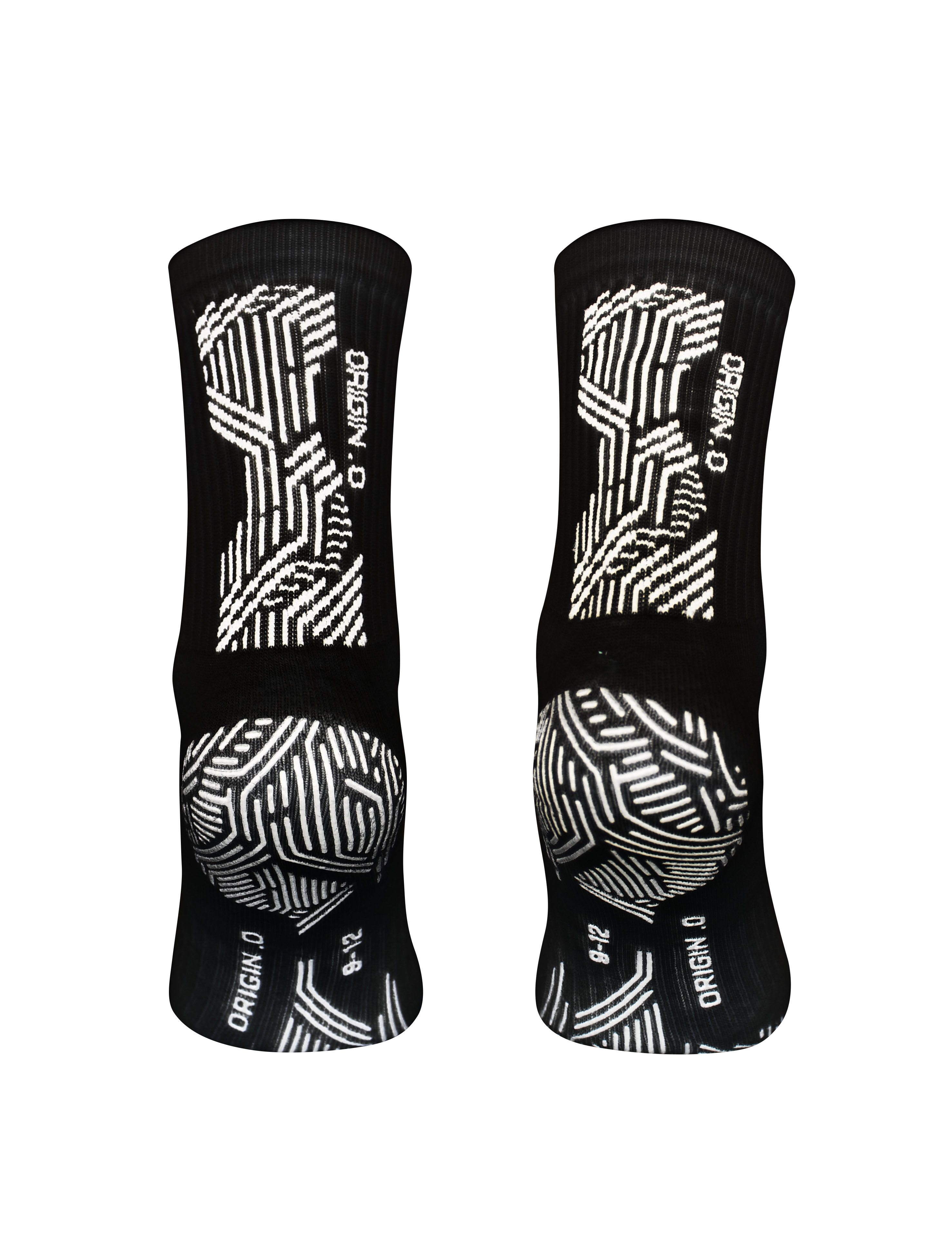Precision Origin.0 Grip Socks
