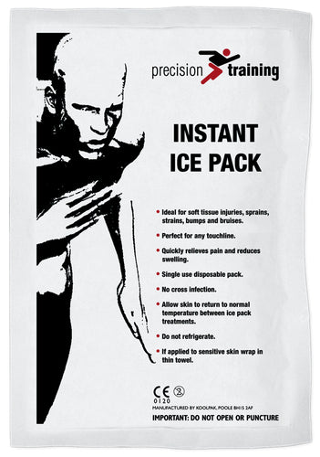 Precision Instant Ice Pack (Box of 20) image 0
