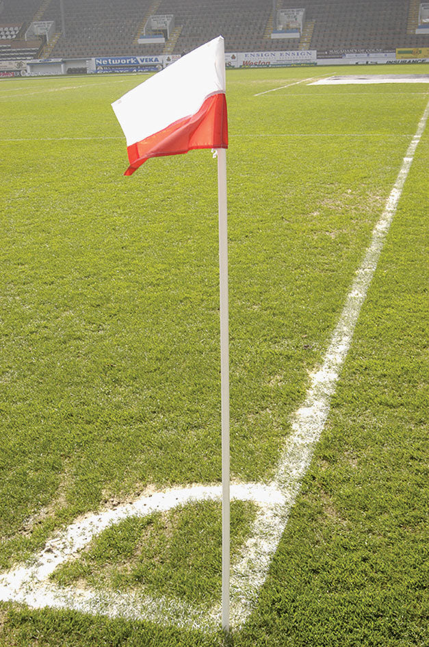 Precision Corner Posts (Pack of 4) image 0