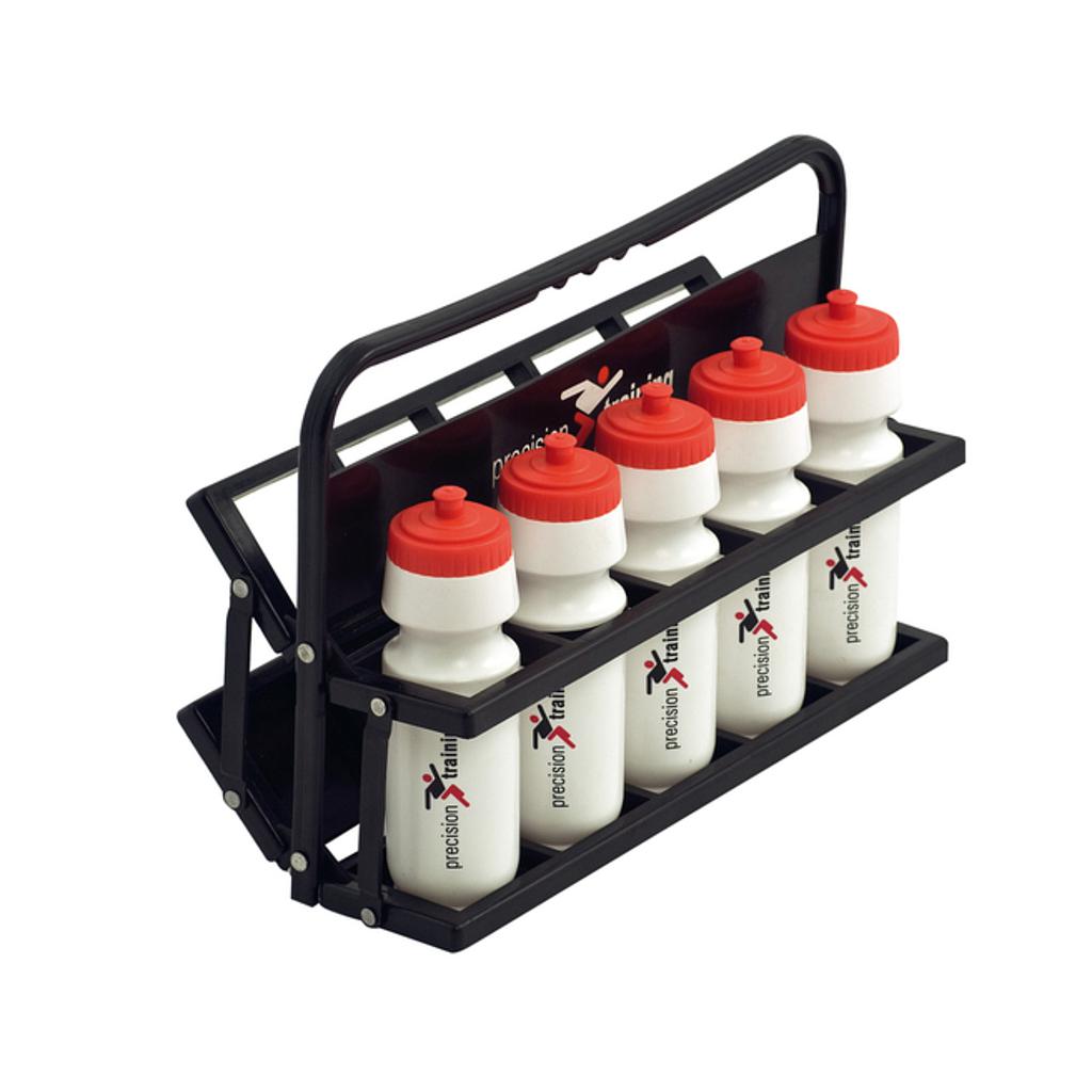 Precision '10 Bottle' Folding Carrier image 0