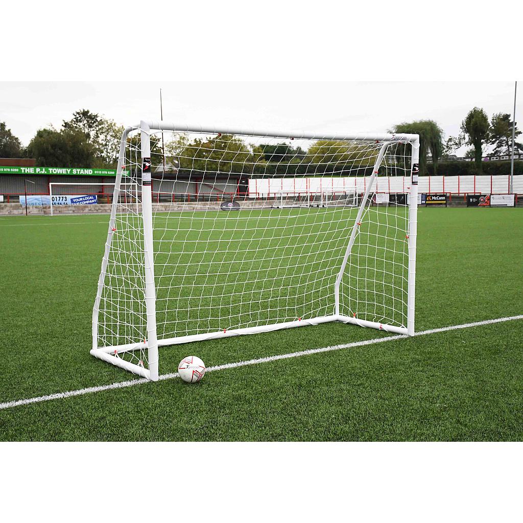 Precision Match Goal Posts (BS 8462 approved) image 1