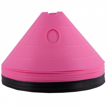 Diamond Superdomes image 1