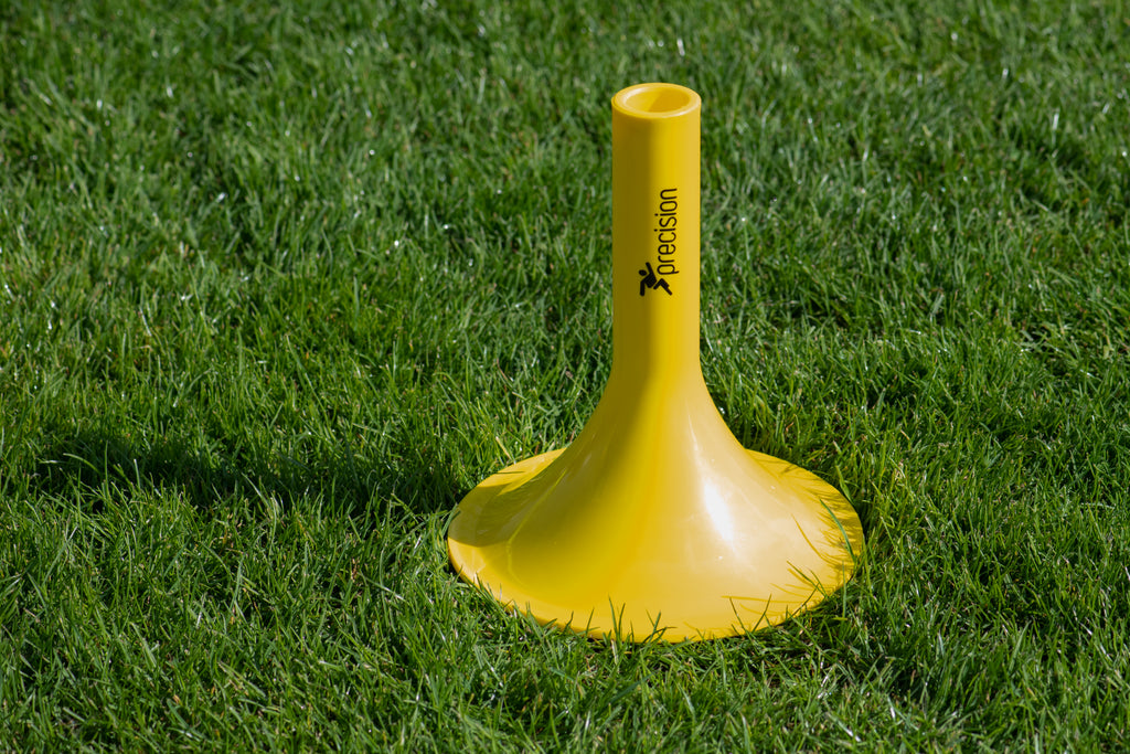 Precision Base Only (for Boundary Pole) image 1