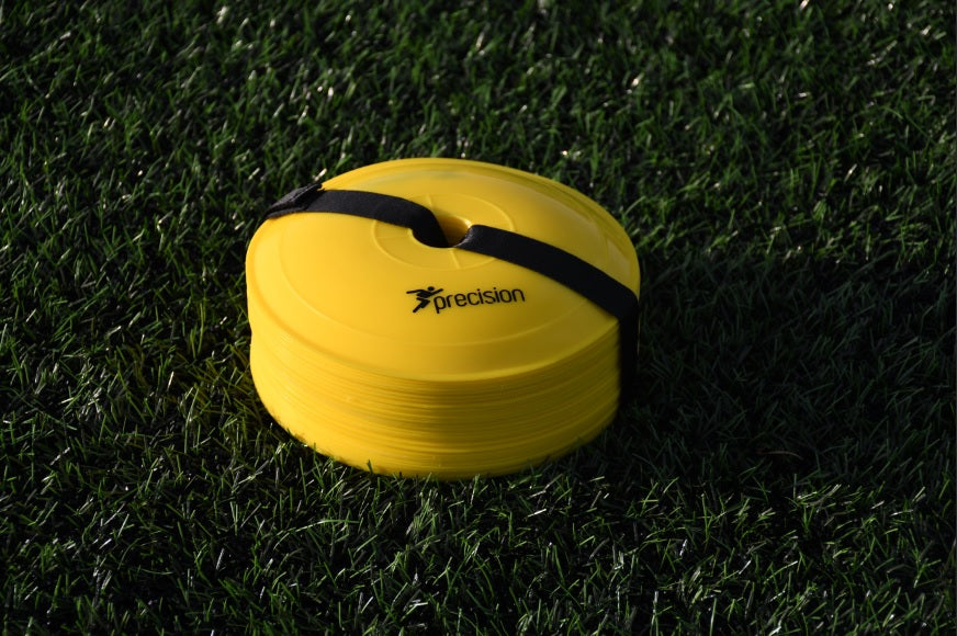 Precision Pro Near Flat Markers (Set of 40) image 3