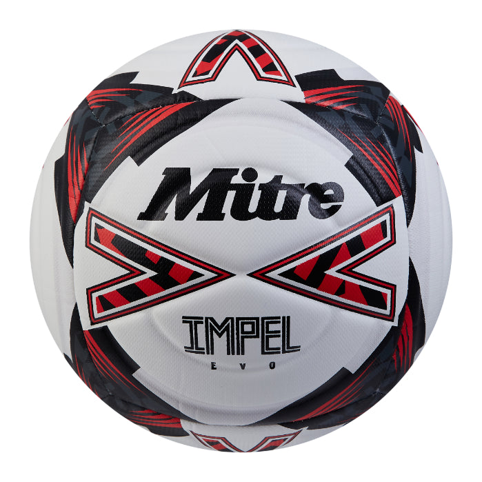 Mitre Impel Evo Football image 0