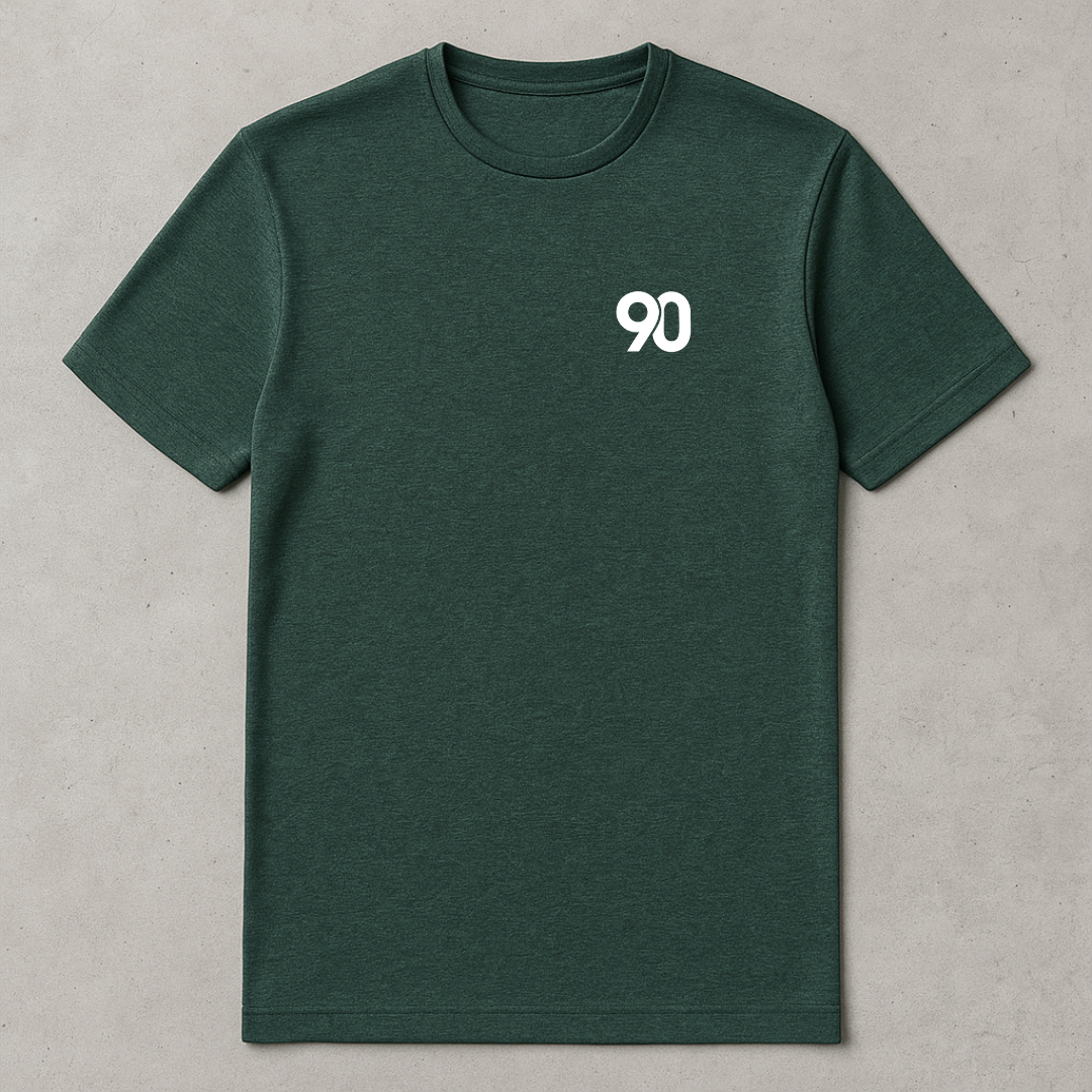 Athletic Tee