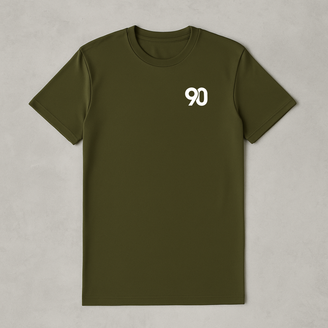 Athletic Tee