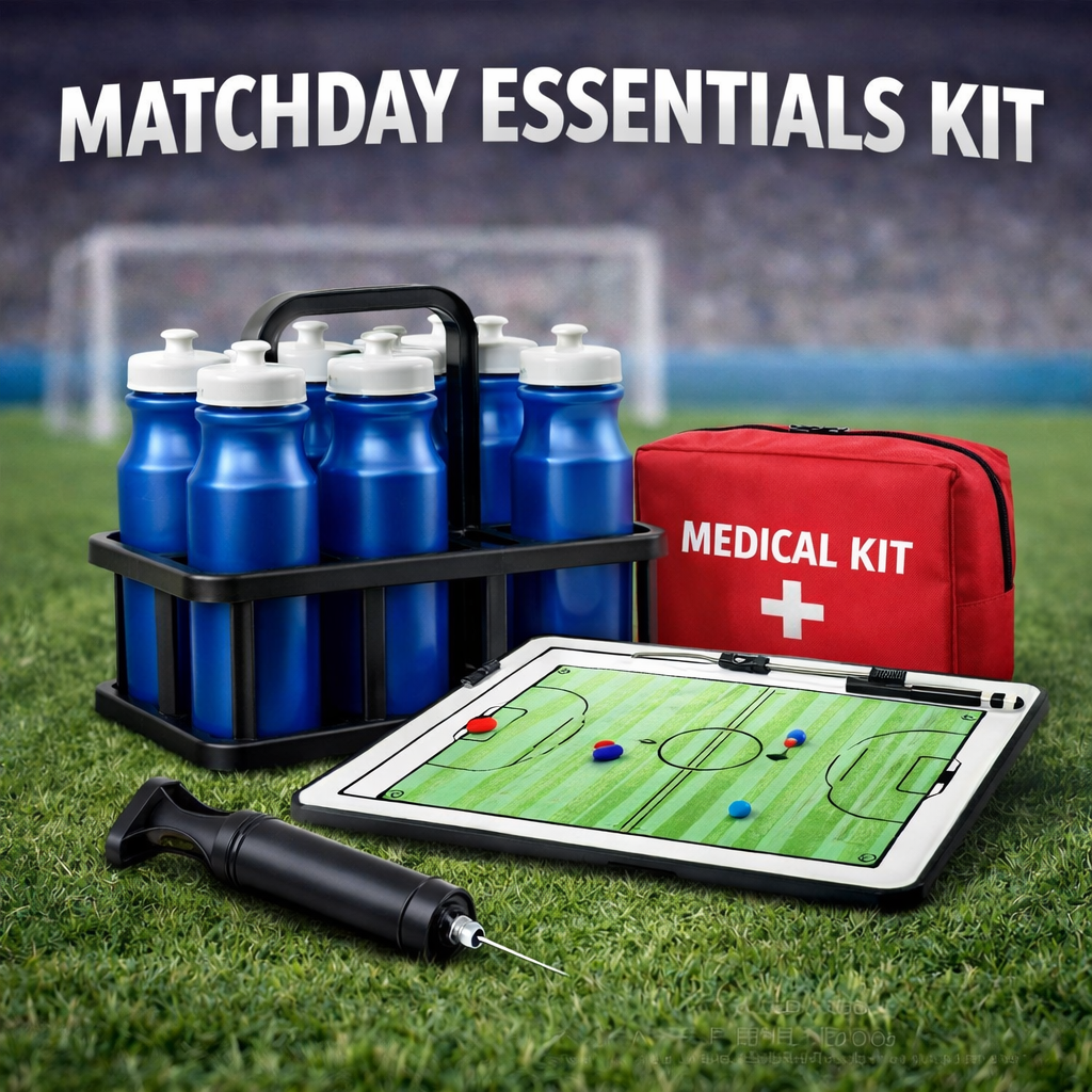 Match day Essentials Kit
