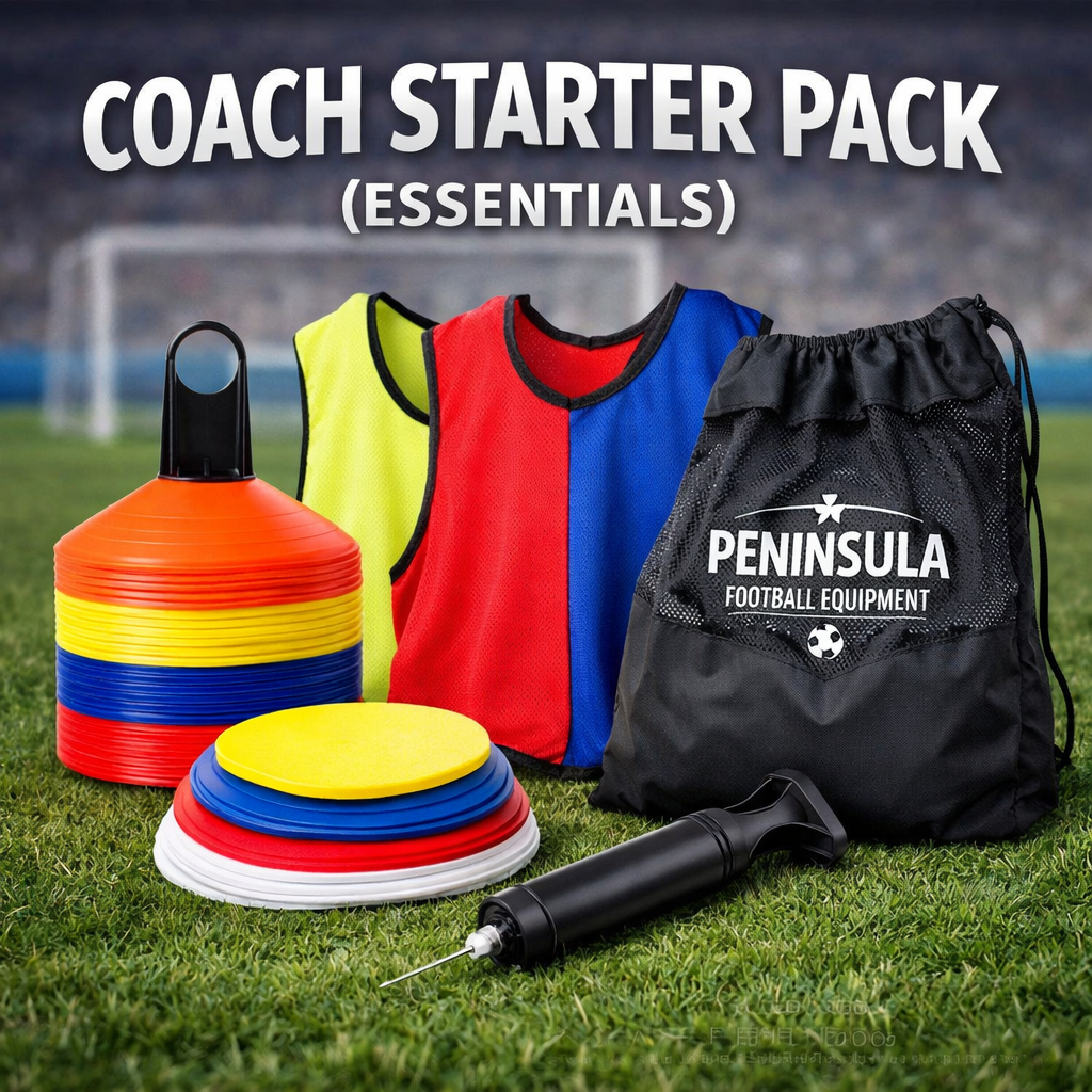 Coaches Starter Pack