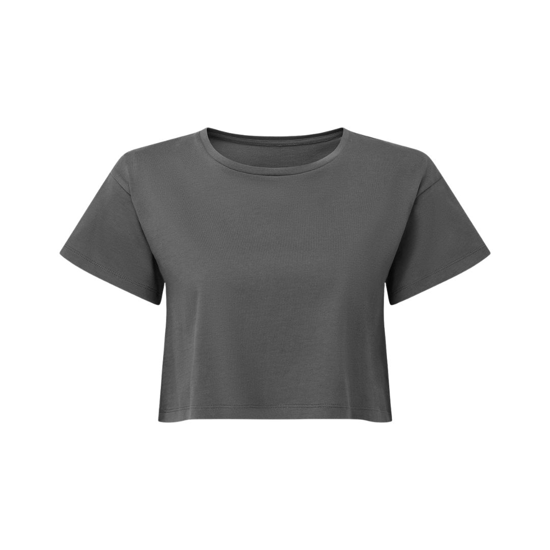 Crop Tee