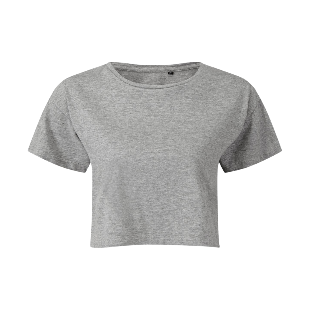 Crop Tee