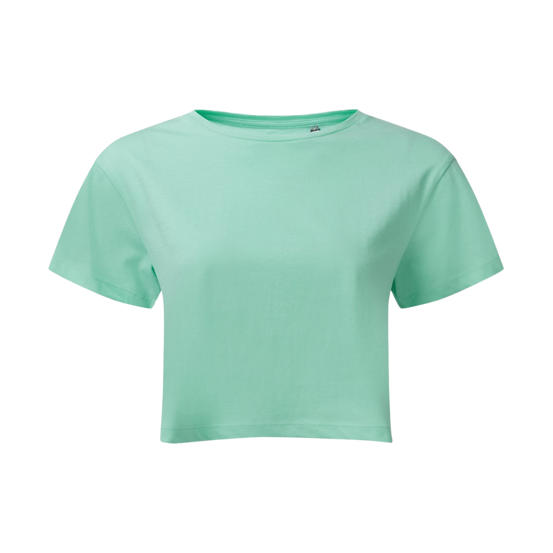 Crop Tee