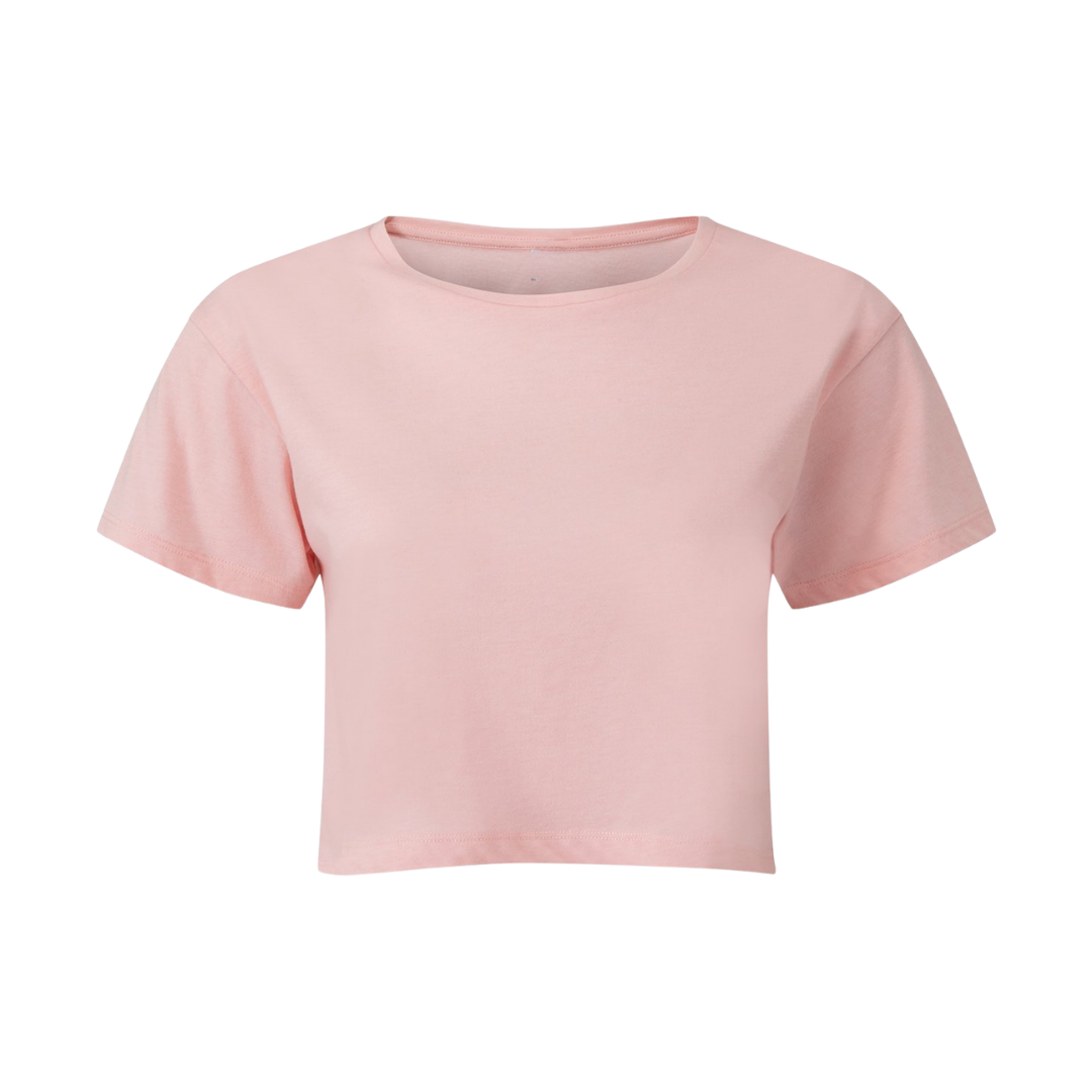 Crop Tee