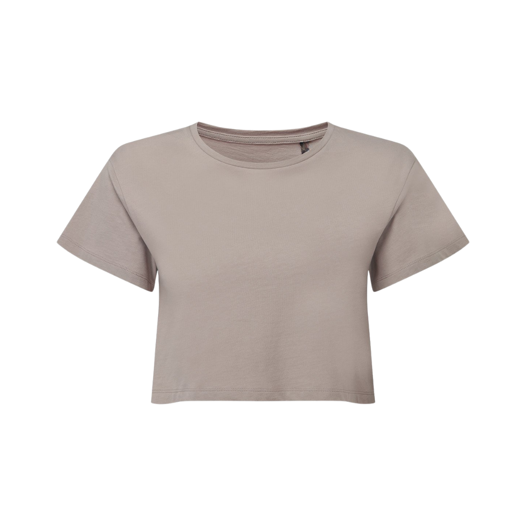 Crop Tee