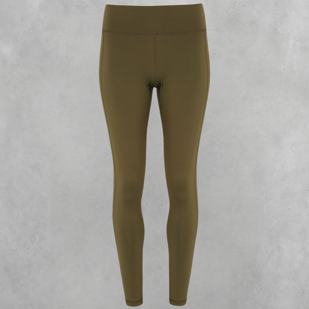 Essential Leggings