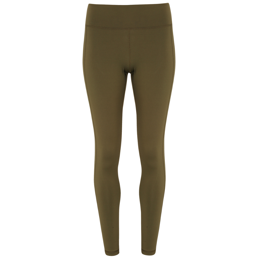 Essential Leggings