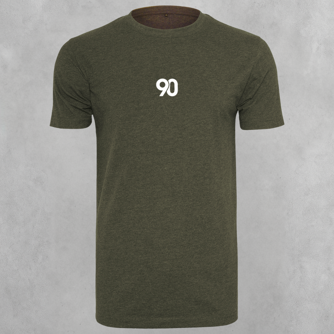 Essential Tee