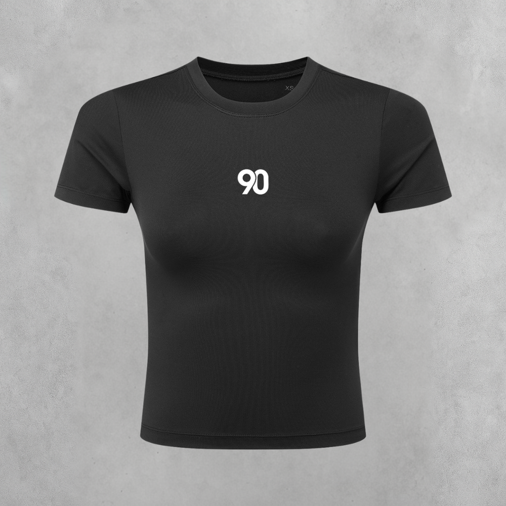 Luxe Tee