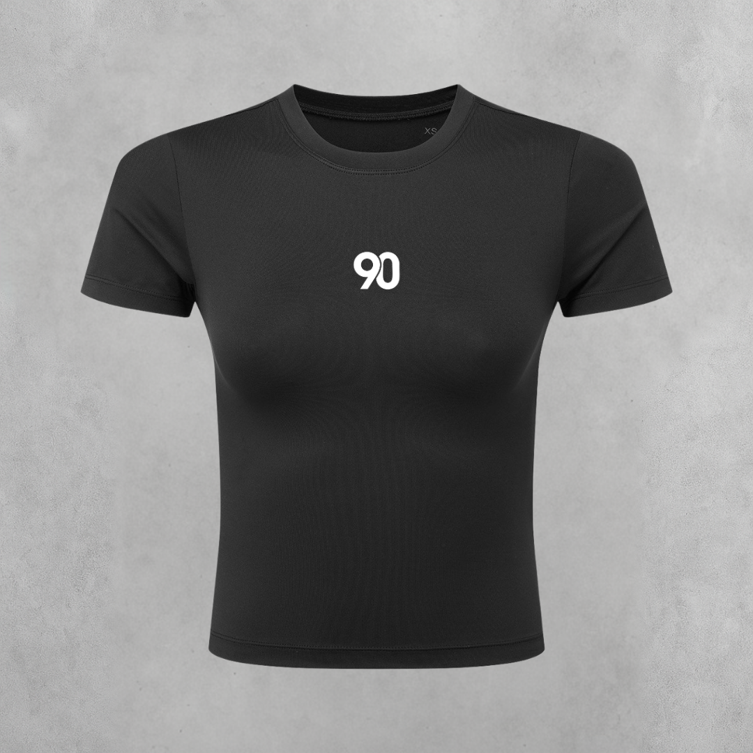 Luxe Tee